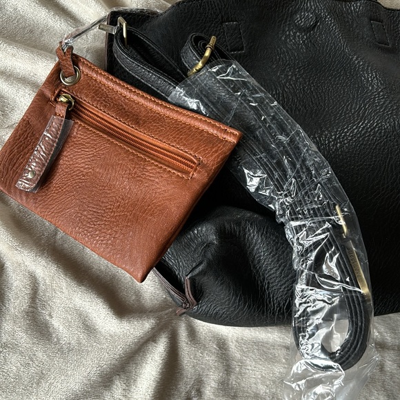 American Eagle Purse Reversible - Picture 2 of 3